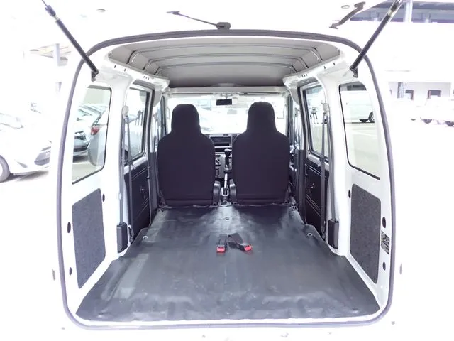 ダイハツ ハイゼットカーゴ