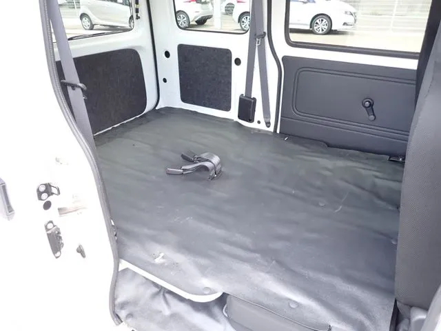 ダイハツ ハイゼットカーゴ