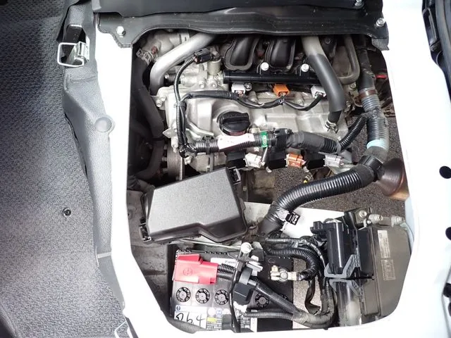 ダイハツ ハイゼットカーゴ