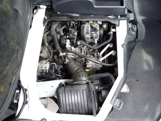 ダイハツ ハイゼットカーゴ