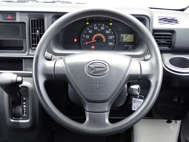 ダイハツ ハイゼットカーゴ