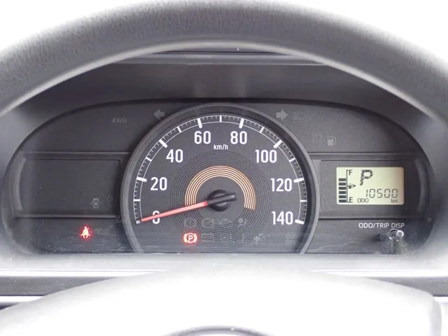 ダイハツ ハイゼットカーゴ