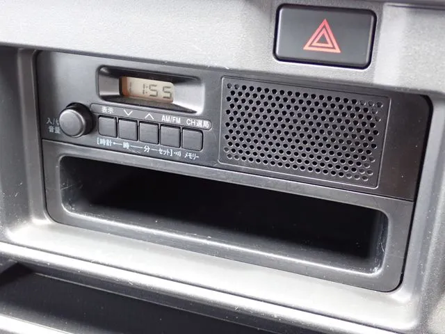 ダイハツ ハイゼットカーゴ