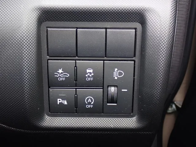 ロッキー（ダイハツ）の車両写真