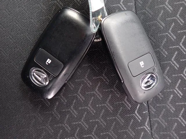 ロッキー（ダイハツ）の車両写真