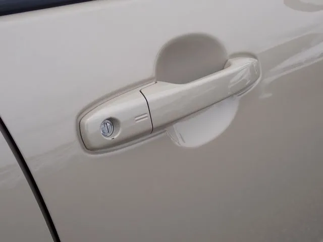 ロッキー（ダイハツ）の車両写真