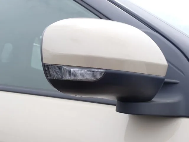 ロッキー（ダイハツ）の車両写真