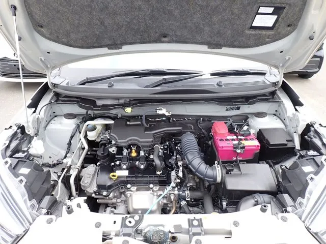 ロッキー（ダイハツ）の車両写真