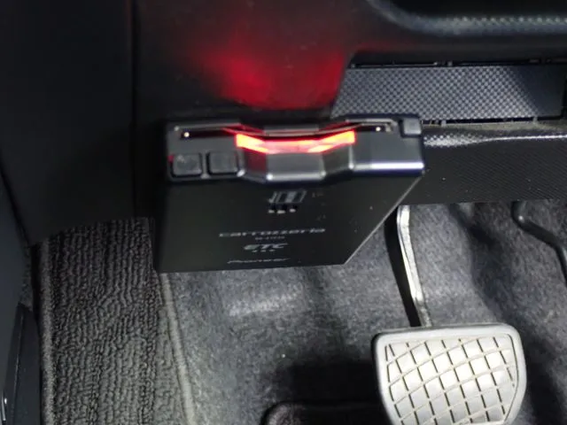 ロッキー（ダイハツ）の車両写真