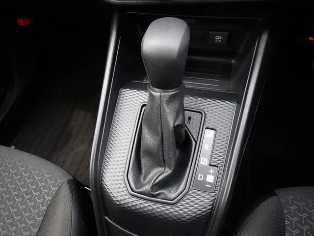 ロッキー（ダイハツ）の車両写真