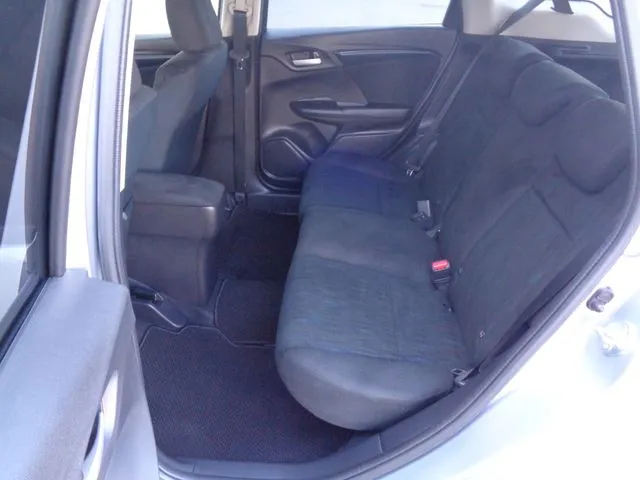 ホンダ　シャトル　ハイブリッド