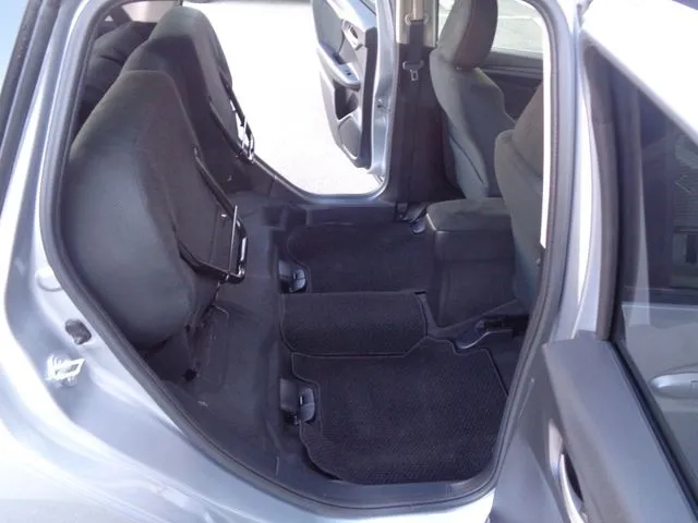 ホンダ　シャトル　ハイブリッド