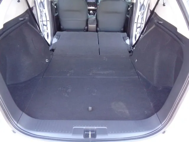 ホンダ　シャトル　ハイブリッド