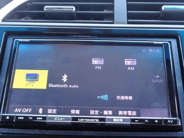 ホンダ　シャトル　ハイブリッド