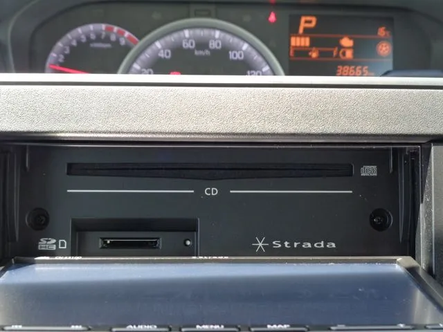 スズキ　ワゴンＲ