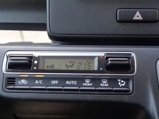 スズキ　ワゴンＲ