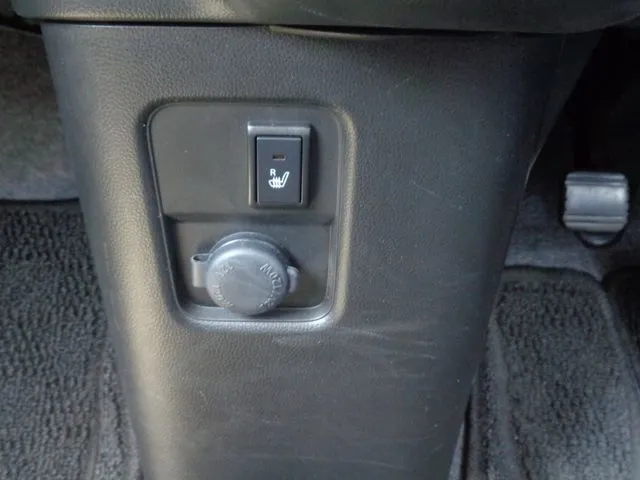 スズキ　ワゴンＲ