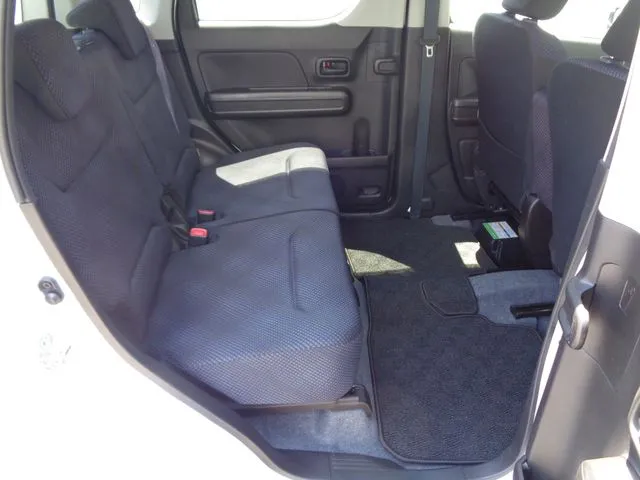 スズキ　ワゴンＲ