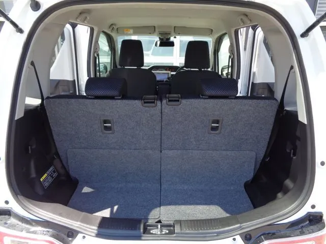 スズキ　ワゴンＲ