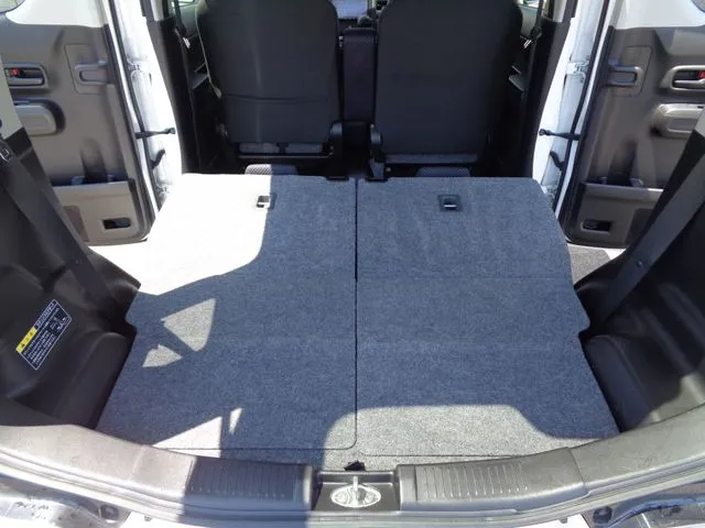 スズキ　ワゴンＲ