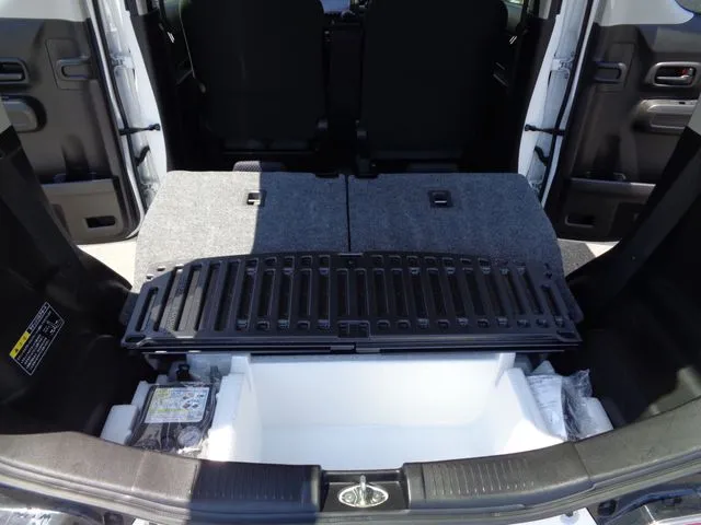 スズキ　ワゴンＲ