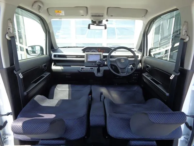 スズキ　ワゴンＲ