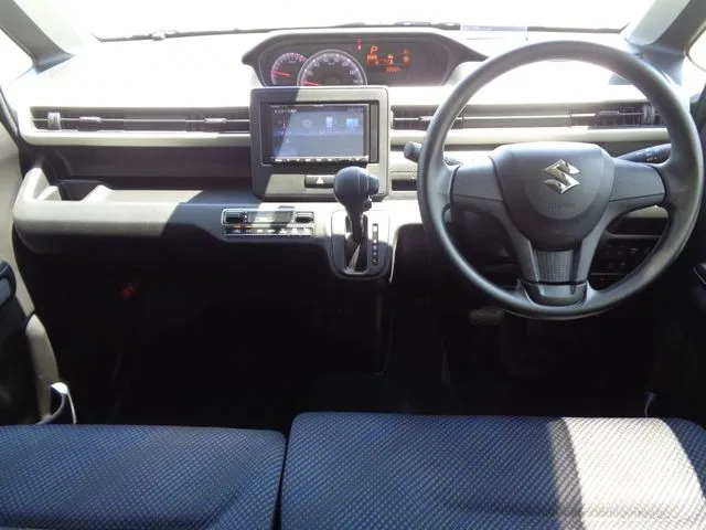 スズキ　ワゴンＲ