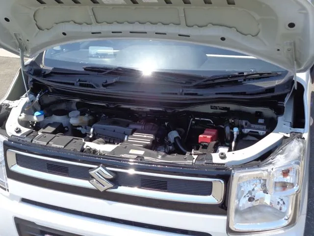 スズキ　ワゴンＲ