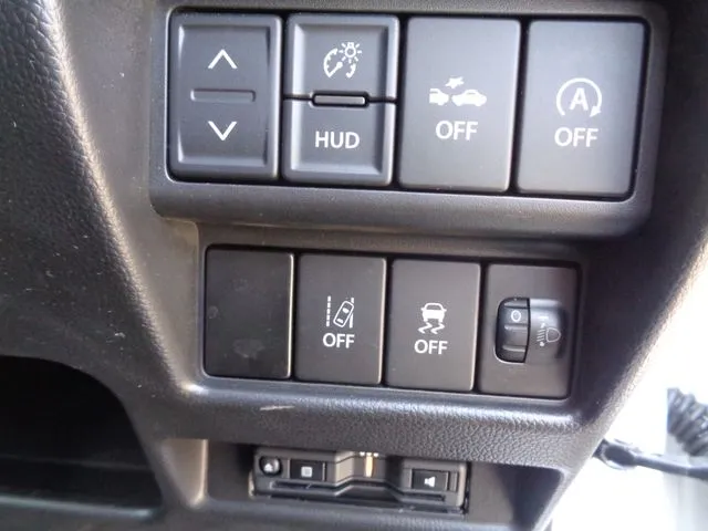 スズキ　ワゴンＲ