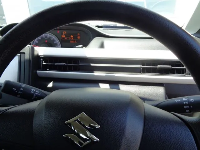 スズキ　ワゴンＲ