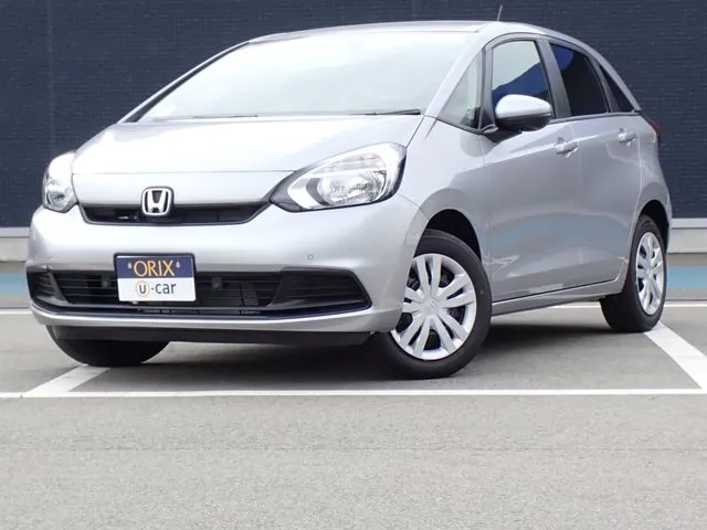ホンダ　フィット