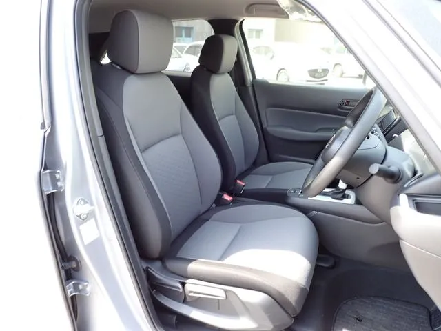 ホンダ　フィット