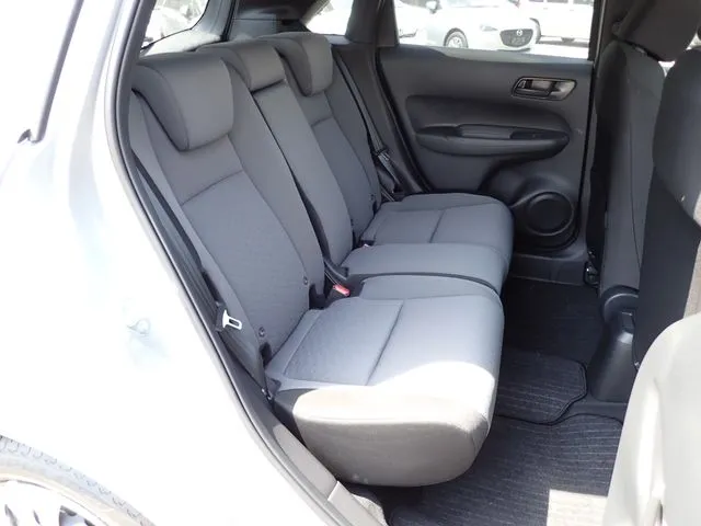 ホンダ　フィット