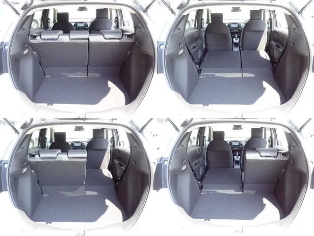 ホンダ　フィット