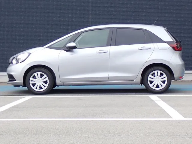 ホンダ　フィット