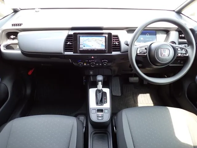 ホンダ　フィット