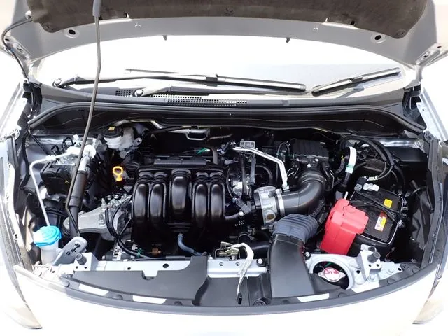 ホンダ　フィット