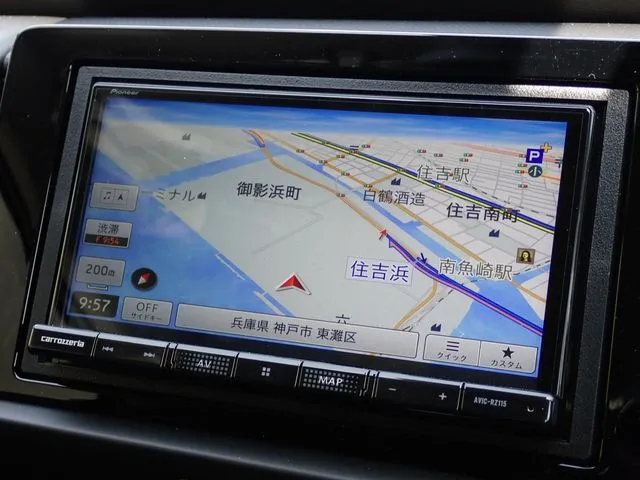 ホンダ　フィット