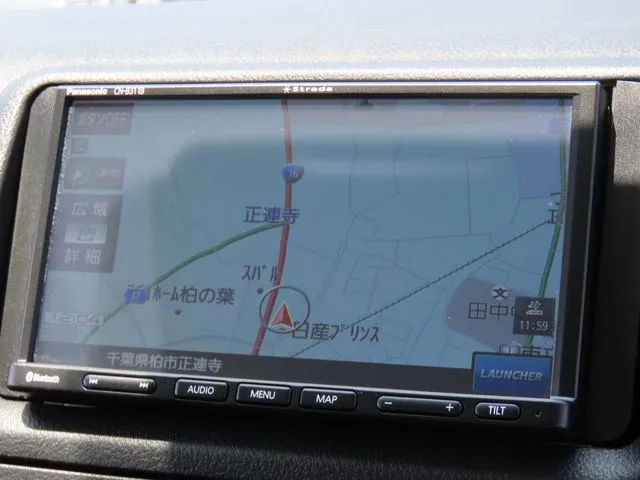 ハイエースバン 2WD(トヨタ)の車両写真