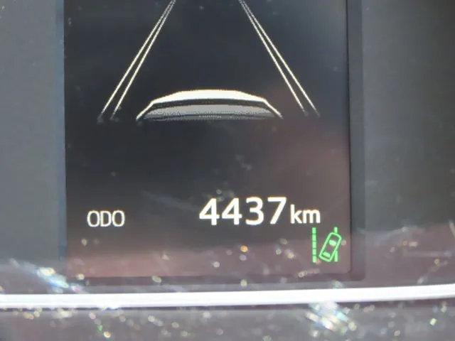 ハイエースバン 2WD(トヨタ)の車両写真