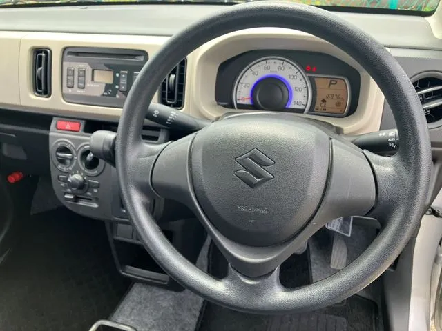 スズキ　アルト