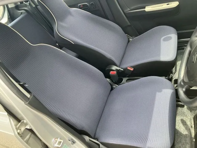 スズキ　アルト