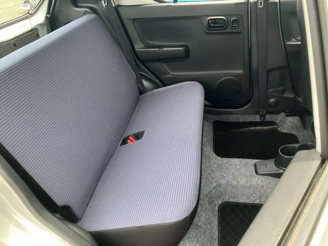 スズキ　アルト