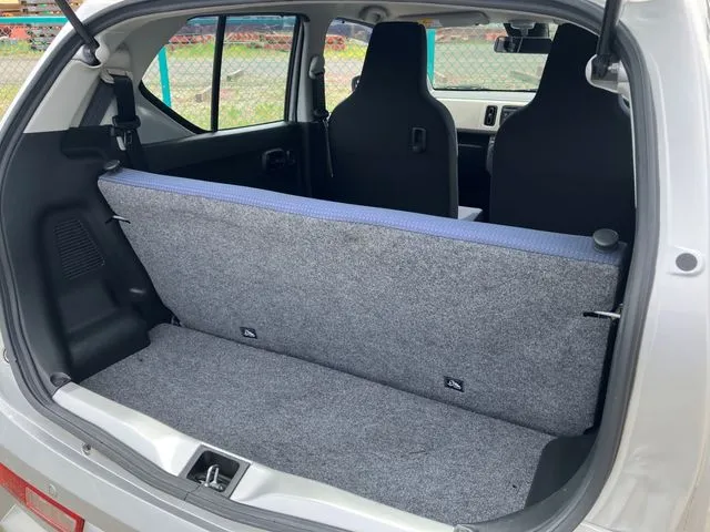 スズキ　アルト