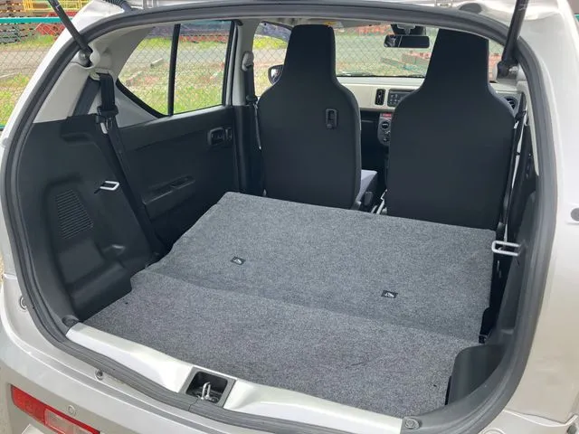 スズキ　アルト