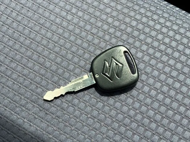 スズキ　アルト