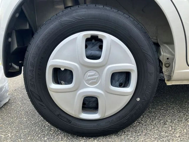 スズキ　アルト