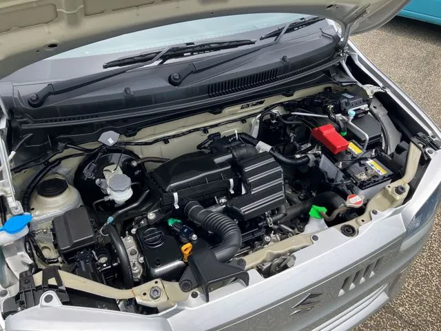 スズキ　アルト