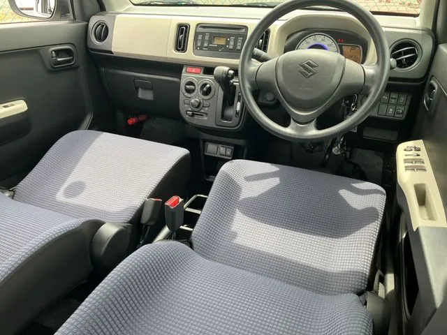 スズキ　アルト