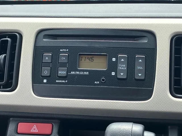 スズキ　アルト